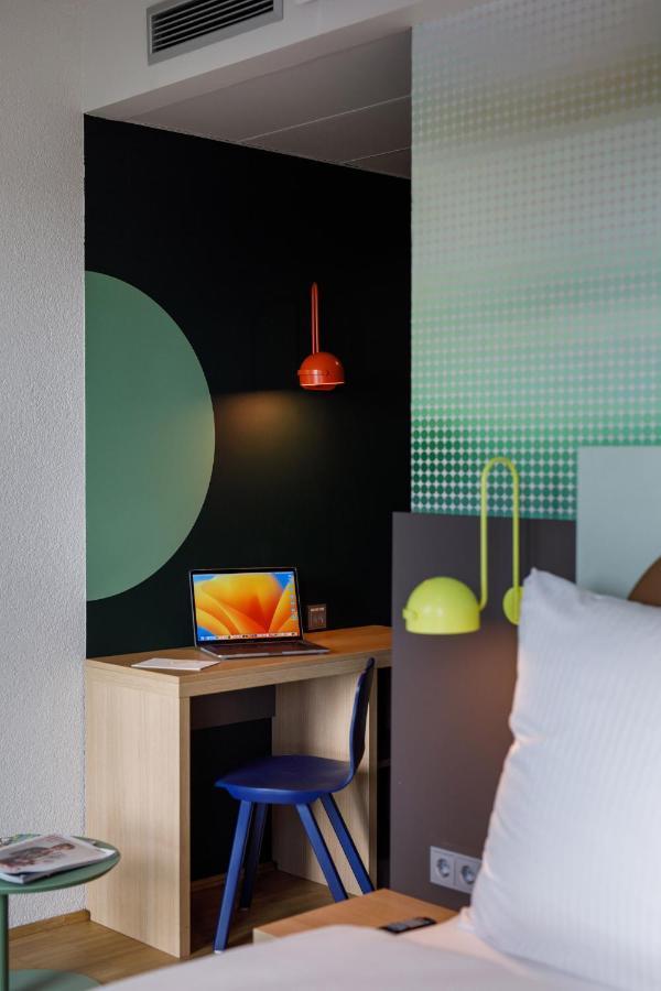 Lyvinn Hotel Frankfurt Frankfurt am Main Kültér fotó