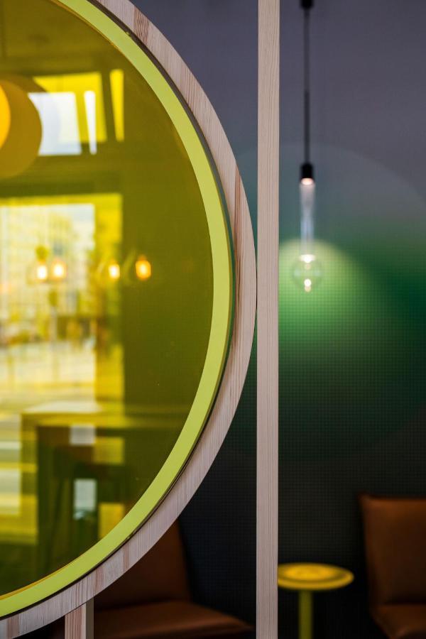 Lyvinn Hotel Frankfurt Frankfurt am Main Kültér fotó
